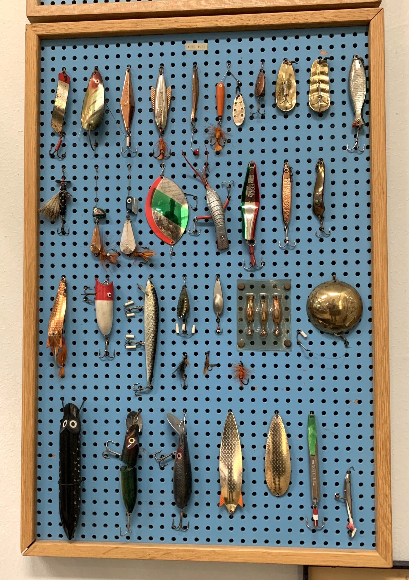 Kit de Iscas Lenha Variadas - vista 3