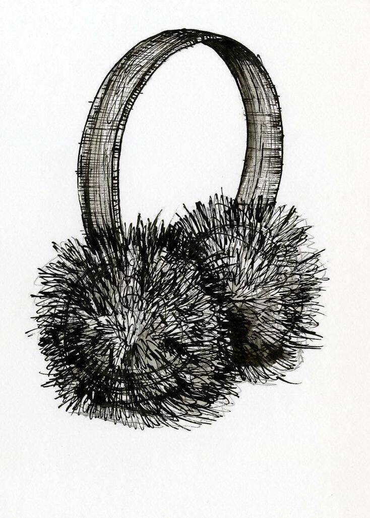Protetor Auricular Lenha Compacto - vista 3