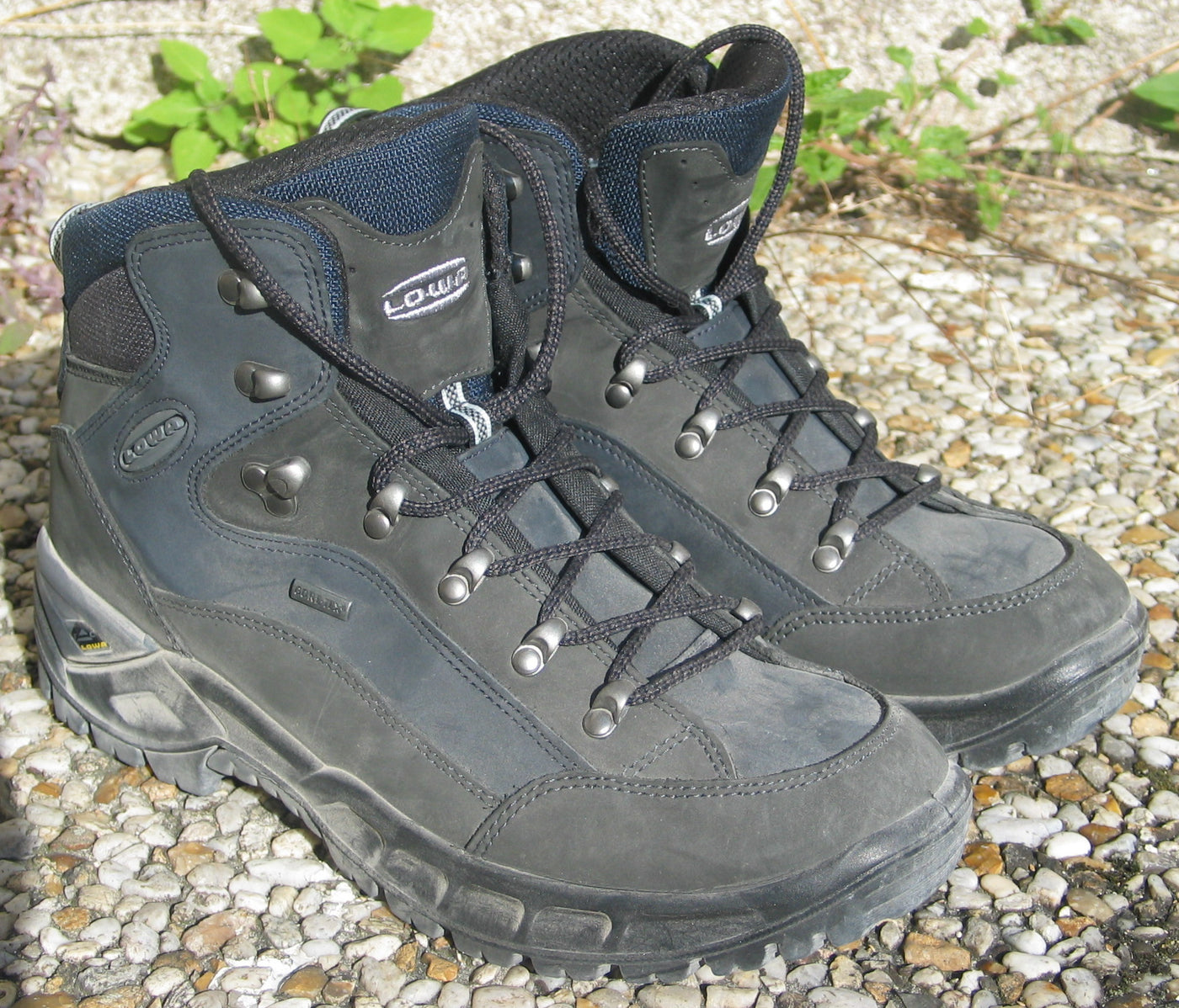 Bota Lenha Trilheira - vista 2