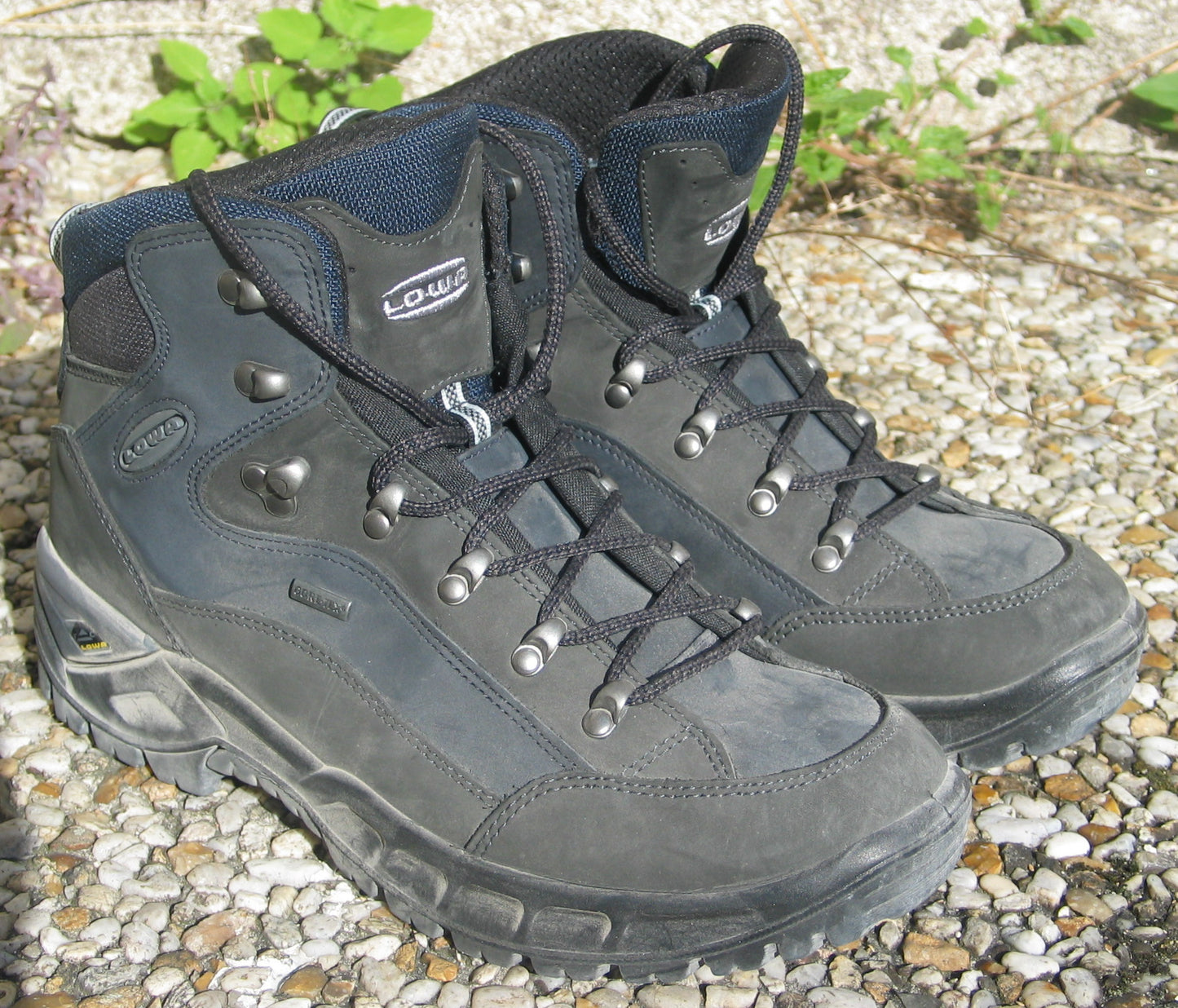 Bota Lenha Trilheira - vista 2