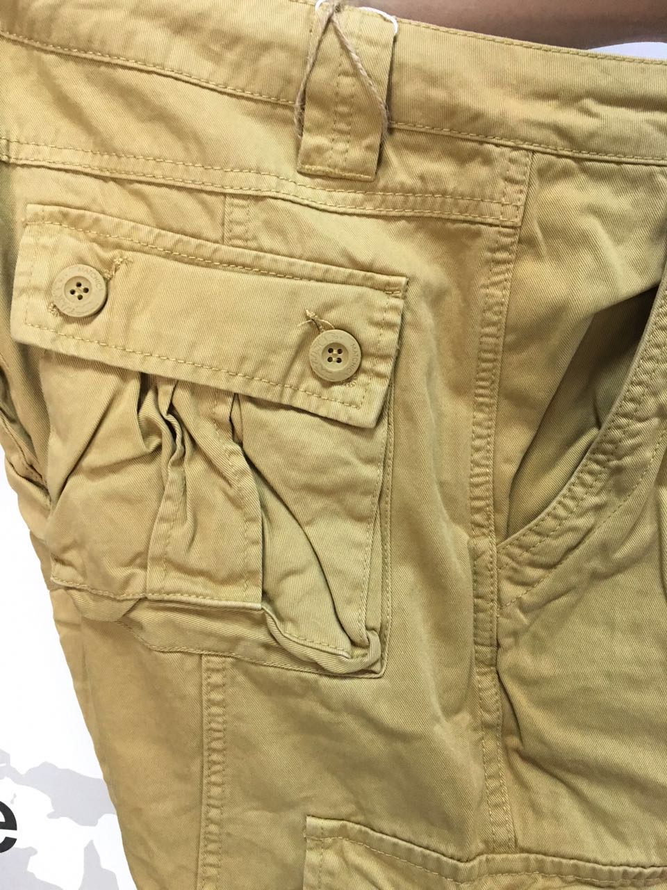 Calça Lenha Mata Densa - vista 1