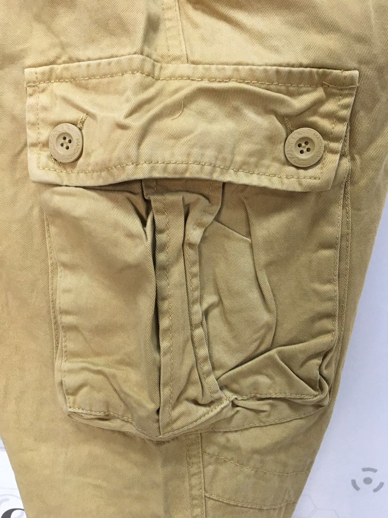 Calça Lenha Cargo Expedição - vista 1