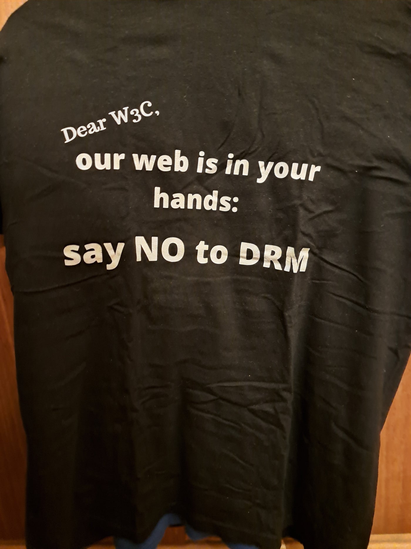 Camiseta Lenha Mata Fechada - vista 1