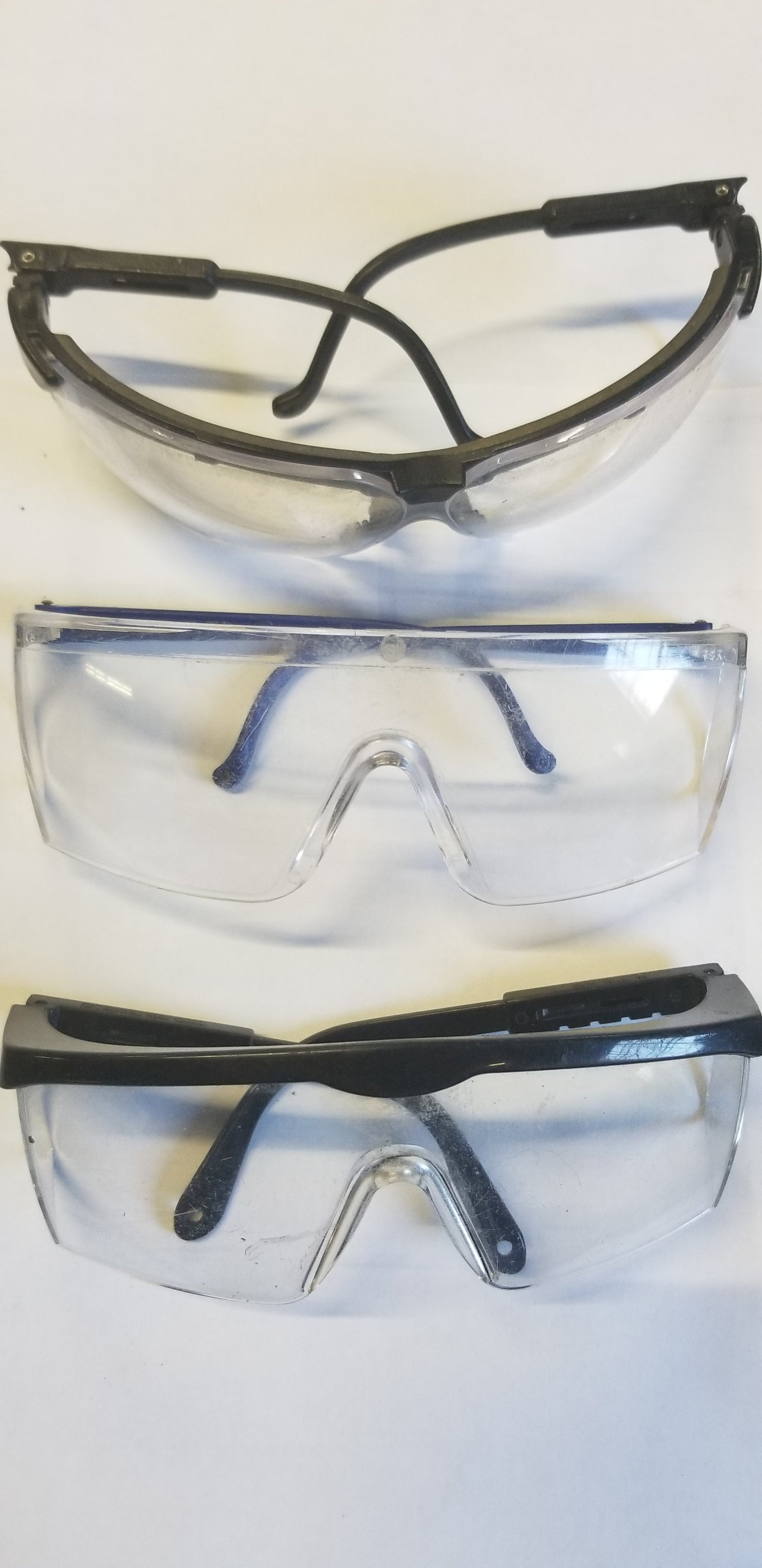 Kit Proteção Lenha Tiro - vista 2