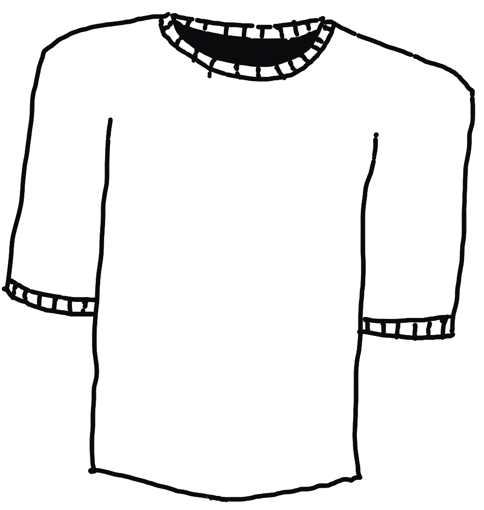 Camiseta Lenha Raiz - vista 2