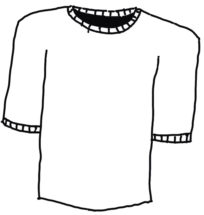 Camiseta Lenha Raiz - vista 2