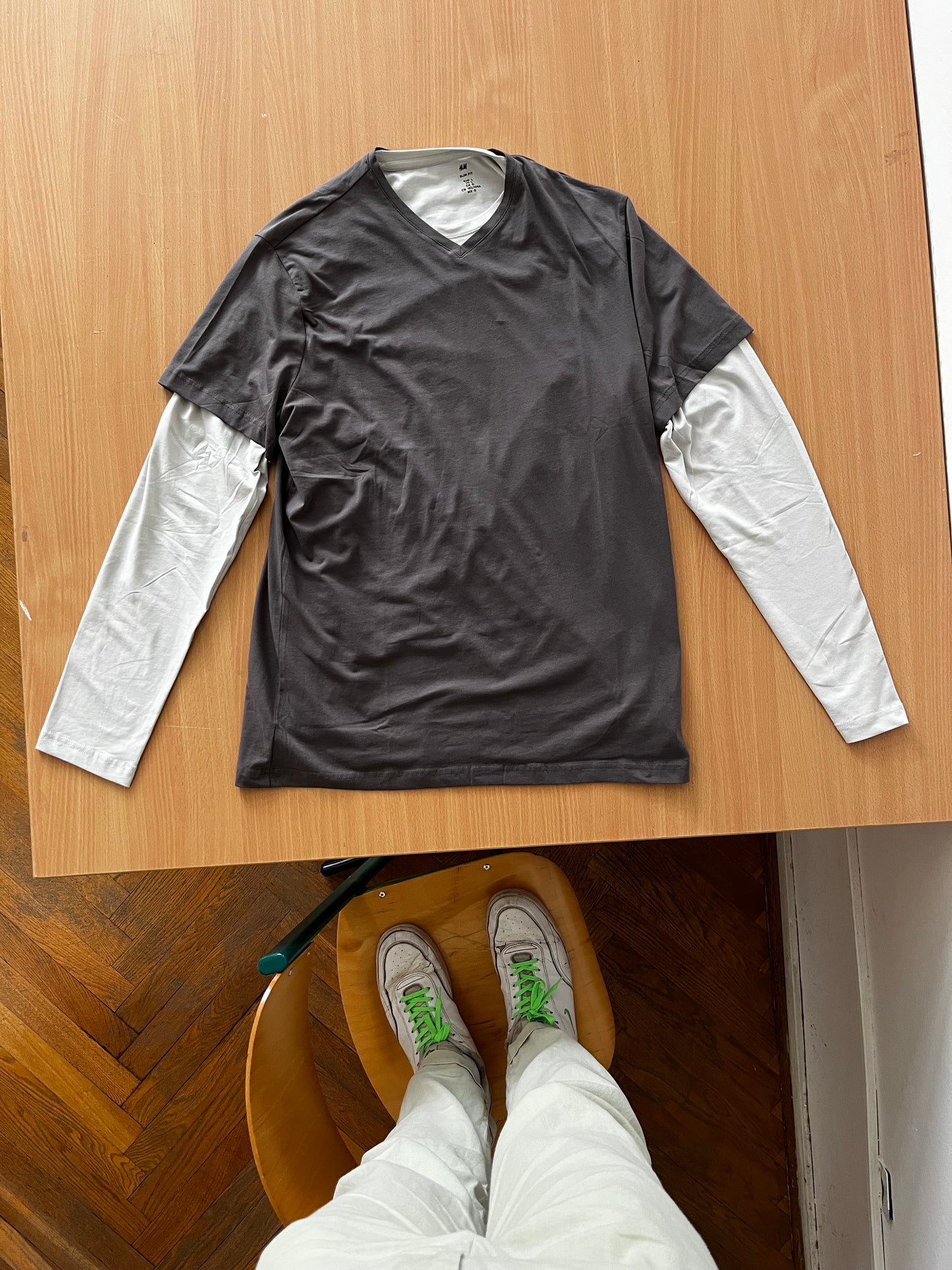 Camiseta Lenha Mata Fechada - vista 3