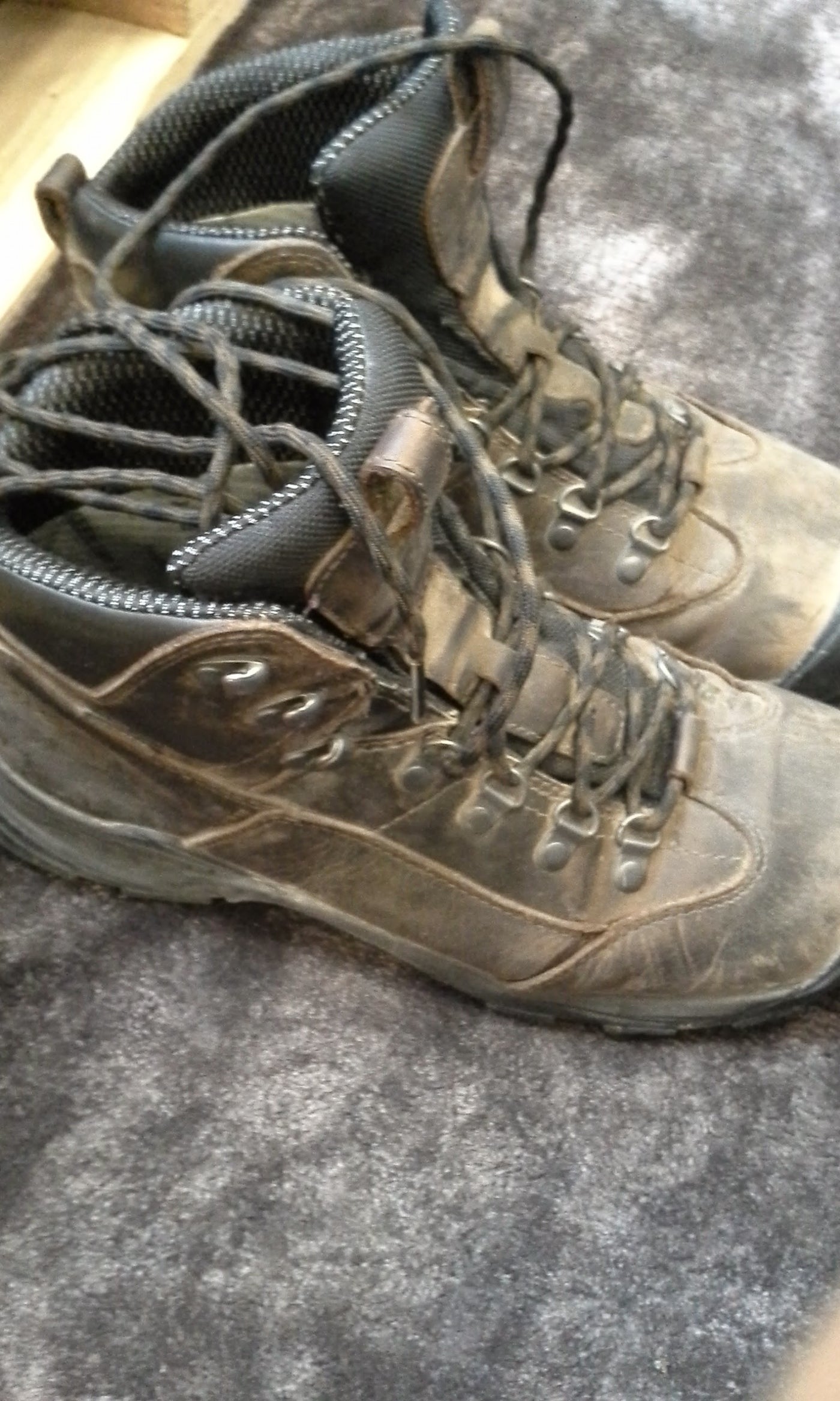 Bota Lenha Rancho - vista 2